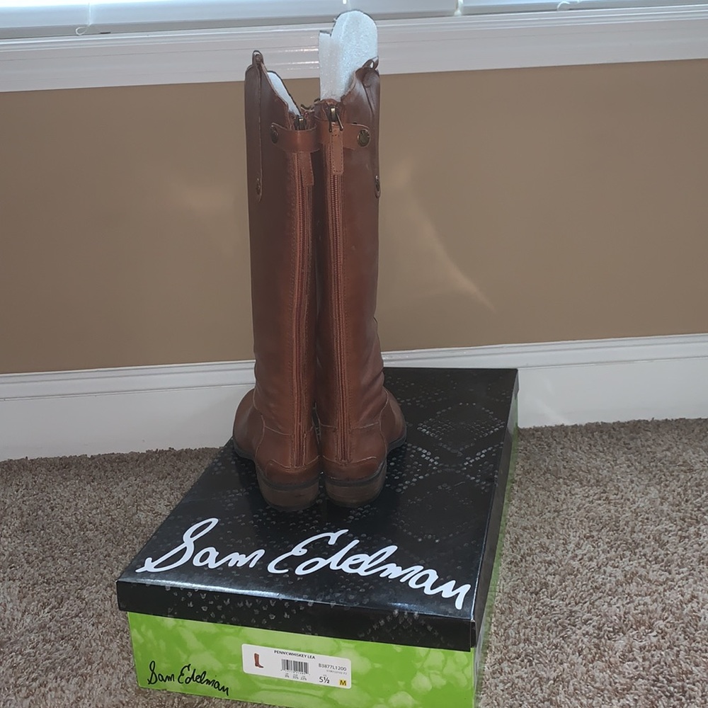 Sam Edelman - Picture 3 of 3